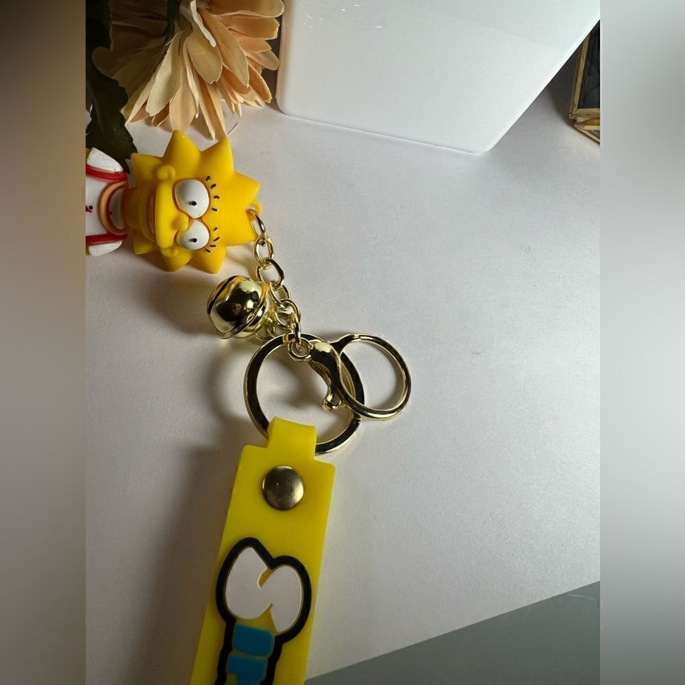 Keychain   - Picture 4 of 4